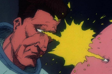 Les mutants de l'espace image 2