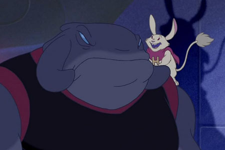 Stitch! Le Film image 2