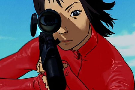 Kill Bill: Volume 1 image 2