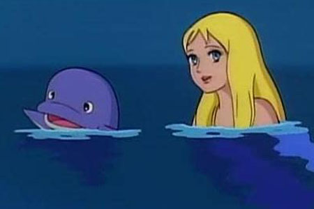 La Petite Sirène image 2