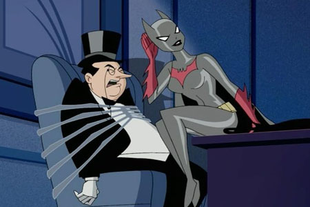 Batman: La Mystérieuse Batwoman image 2