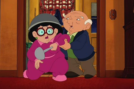 Les 8 Folles Nuits d'Adam Sandler image 2