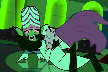 Les Supers Nanas : The Powerpuff Girls, le film image 2