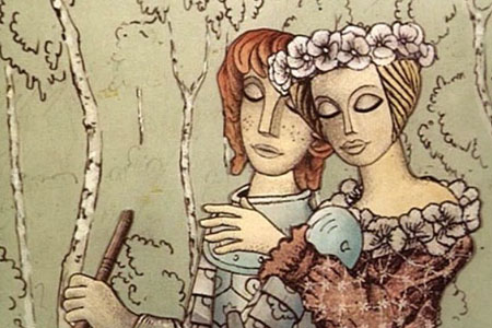 Le sortilège des trois lutins image 2