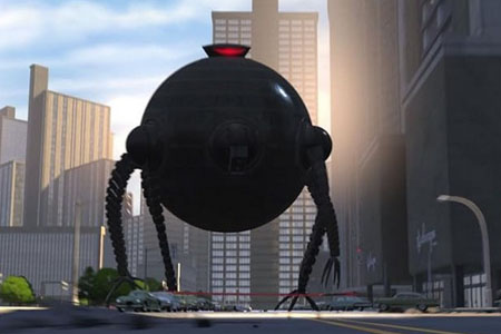 Les Indestructibles image 2