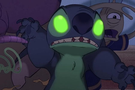 Lilo & Stitch 2 : Hawaï, nous avons un problème ! image 2