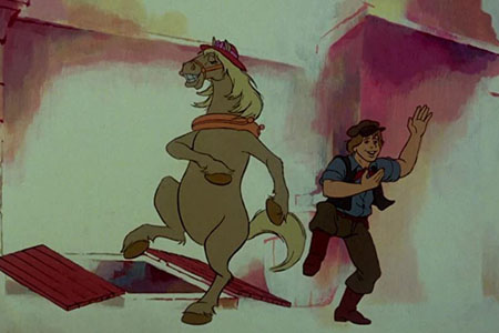 Les Malheurs de Heidi image 2