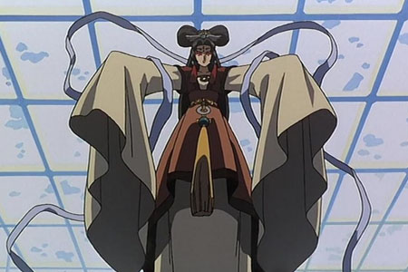 Sakura, chasseuse de cartes - Le voyage à Hong-Kong image 2