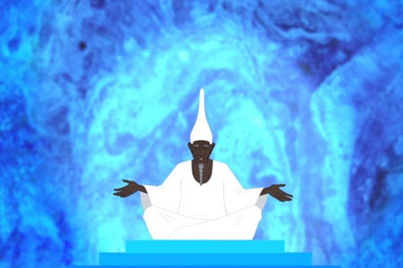 Kirikou et les Bêtes sauvages image 2