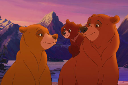 Frère des ours 2 image 2