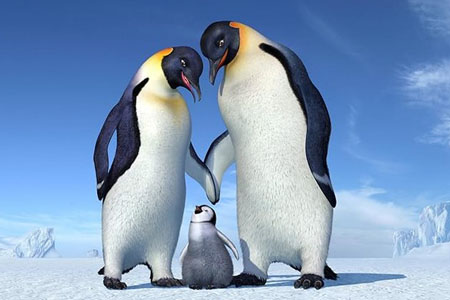 Happy Feet image 2