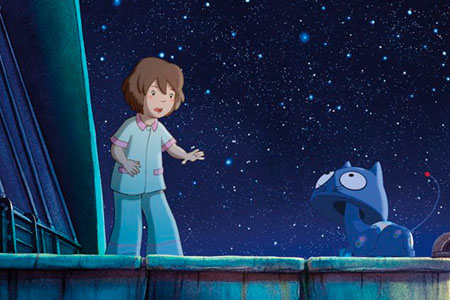 L'étoile de Laura image 2