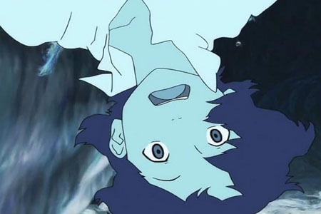 La traversée du temps image 2