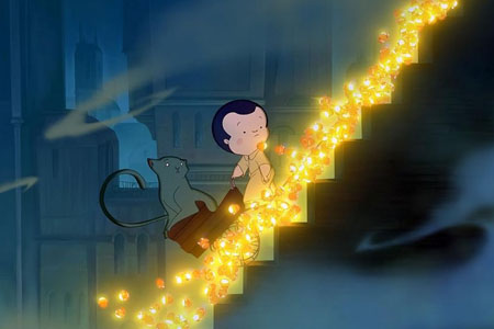 Nocturna, la nuit magique image 2 