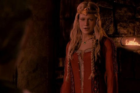 La légende de Beowulf image 2