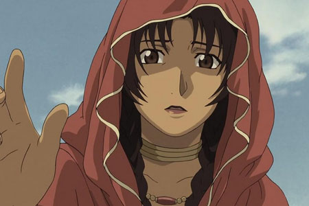 Fullmetal Alchemist, le film : Le Conquérant de Shamballa image 2