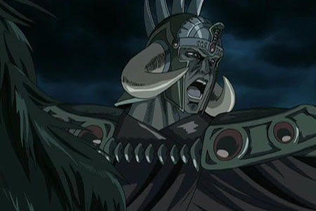 Hokuto No Ken 1 - L’Ère de Raoh image 2