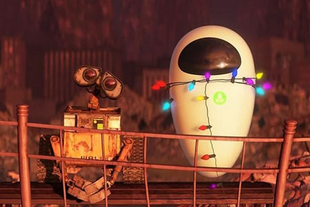 WALL·E image 2