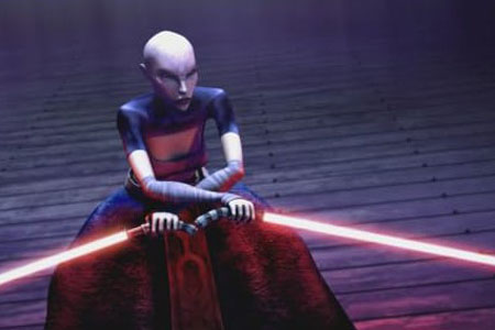 Star Wars: The Clone Wars image 2