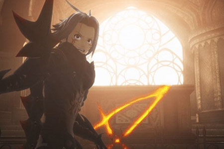 .hack//G.U. Trilogy image 2