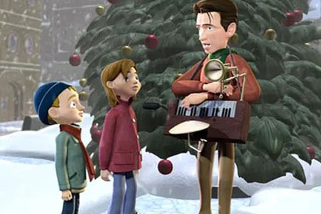 The Happy Elf image 2