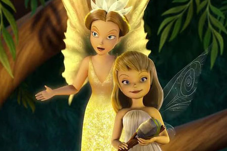 La fée Clochette image 2