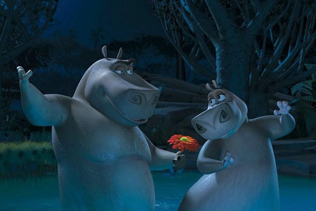 Madagascar 2 image 2
