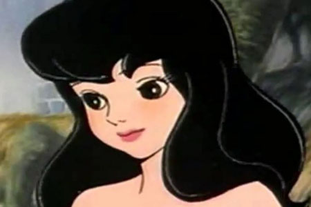 La Légende de Cindy