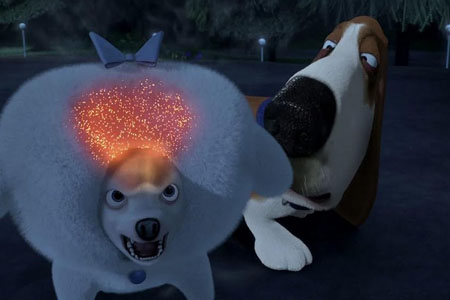 Les rebelles de la forêt 2 image 2