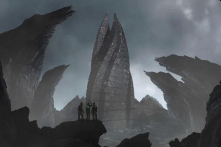 Dead Space: Downfall image 2
