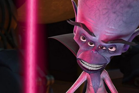 Monstres contre Aliens image 2