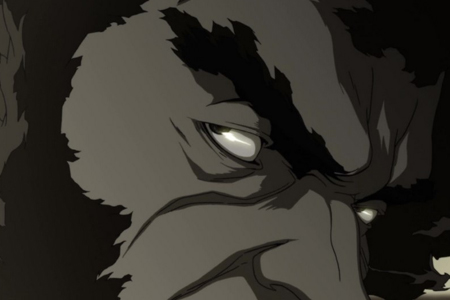 Afro Samurai: Resurrection image 2