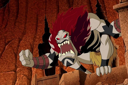 Aloha, Scooby-Doo ! image 2