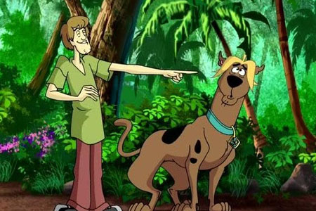 Scooby-Doo! et le Triangle des Bermudes ! image 2