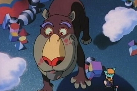 Papadoll au pays des chats image 2