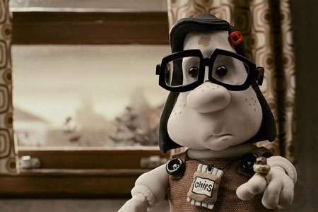 Mary et Max. image 2