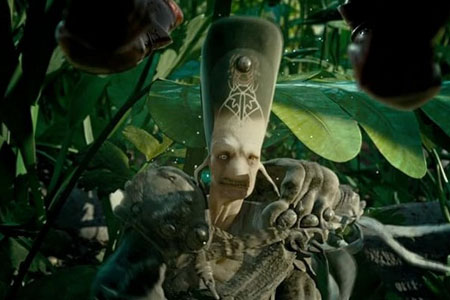 Arthur et la vengeance de Maltazard image 2