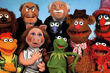 Le Muppet Show