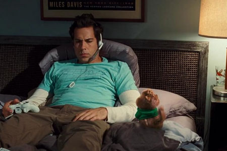 Alvin et les Chipmunks 2 image 2