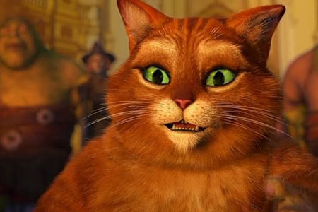 Shrek 4 : Il était une fin image 2