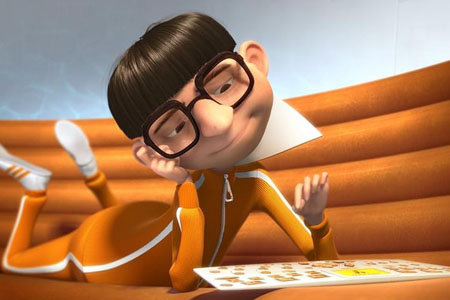 Moi, moche et méchant image 2