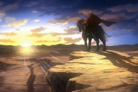 Hokuto no Ken 3 - La Légende de Kenshiro image 2