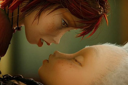 Arthur 3 : La Guerre des deux mondes image 4