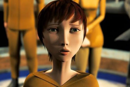 Battle for Terra image 2