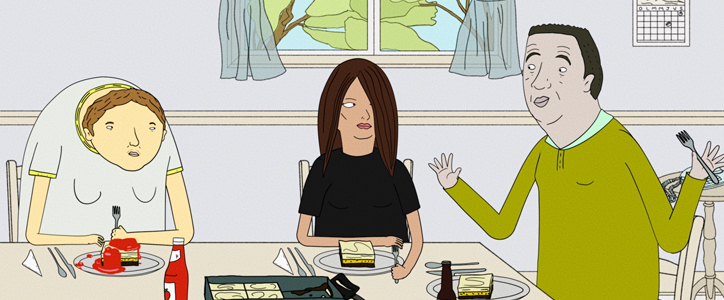 Adam change lentement image 2