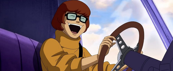 Scooby-Doo! Le Chant du vampire image 2