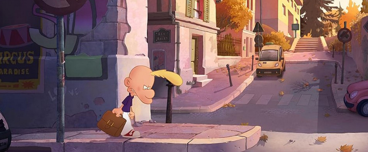 Titeuf, le film image 2