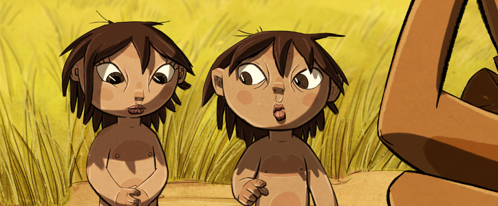 Les 4 Âmes du Coyote image 2