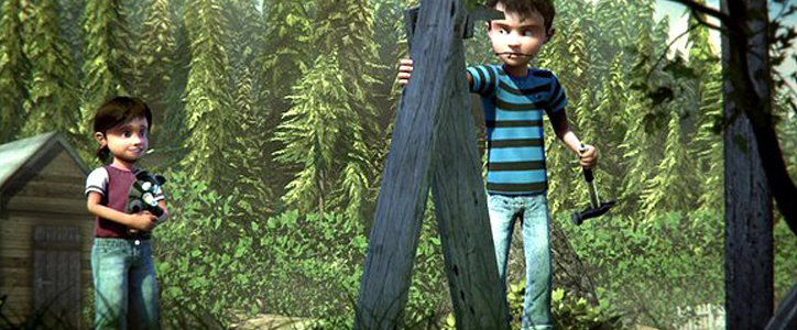 L'Ours Montagne image 2