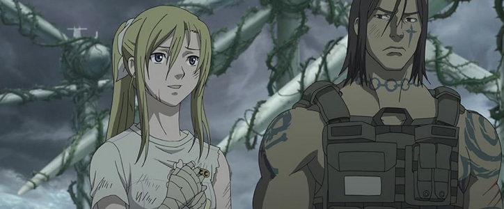 Le Roi des ronces image 2